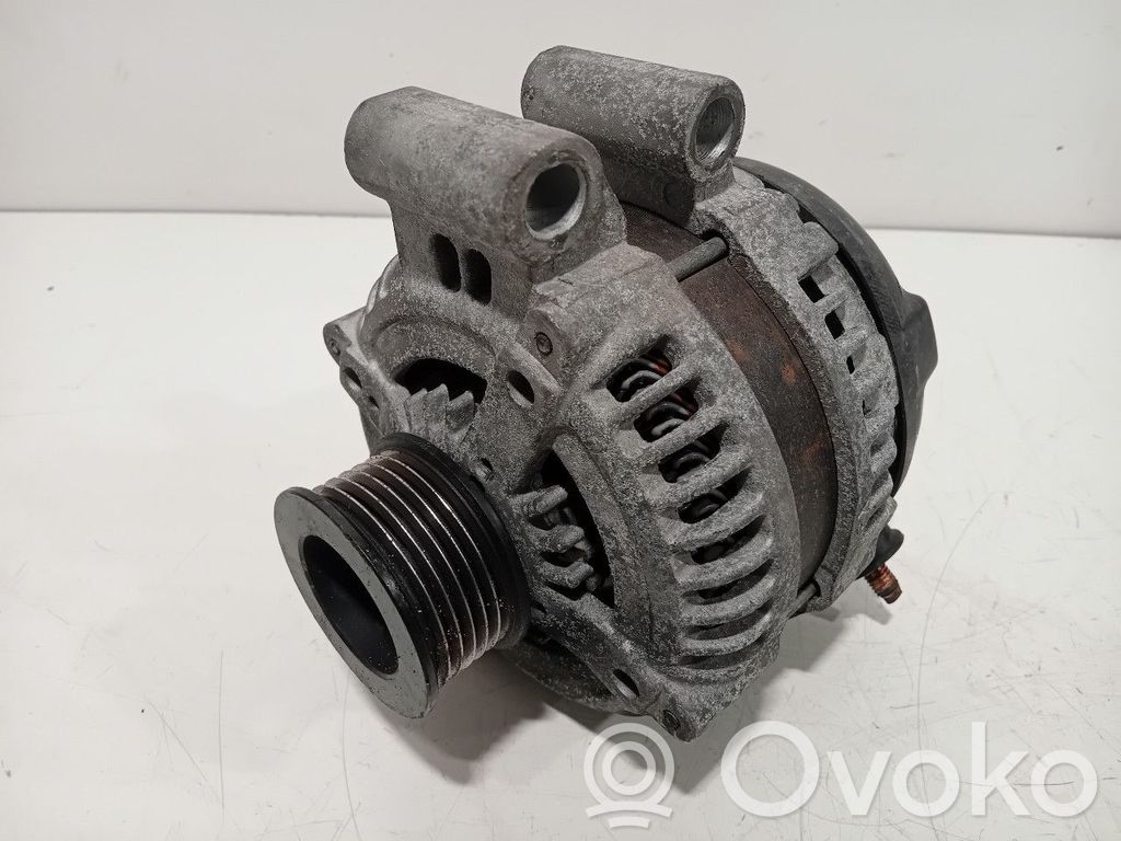 Alternator   1042103690