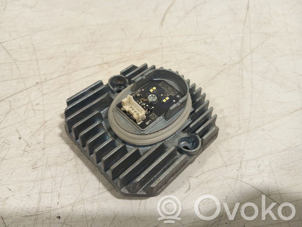 BMW 5 G30 G31 G38 Phare de jour LED 