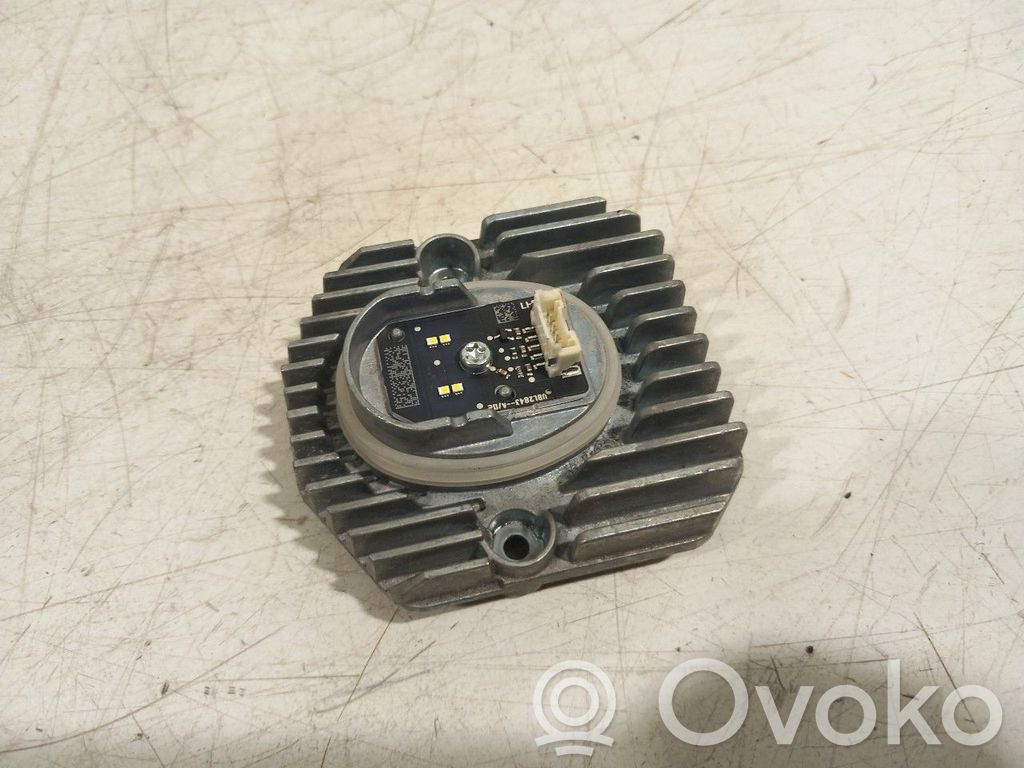 BMW 5 G30 G31 G38 LED Daytime headlight 