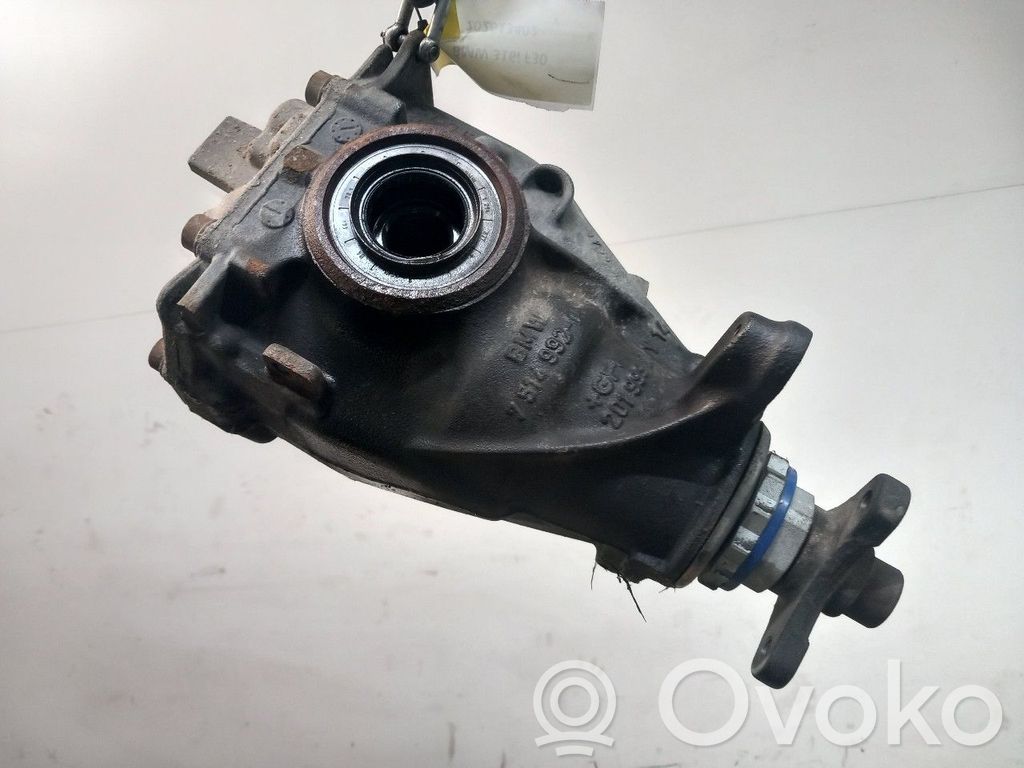 BMW 3 F30 F35 F31 Differenziale posteriore 