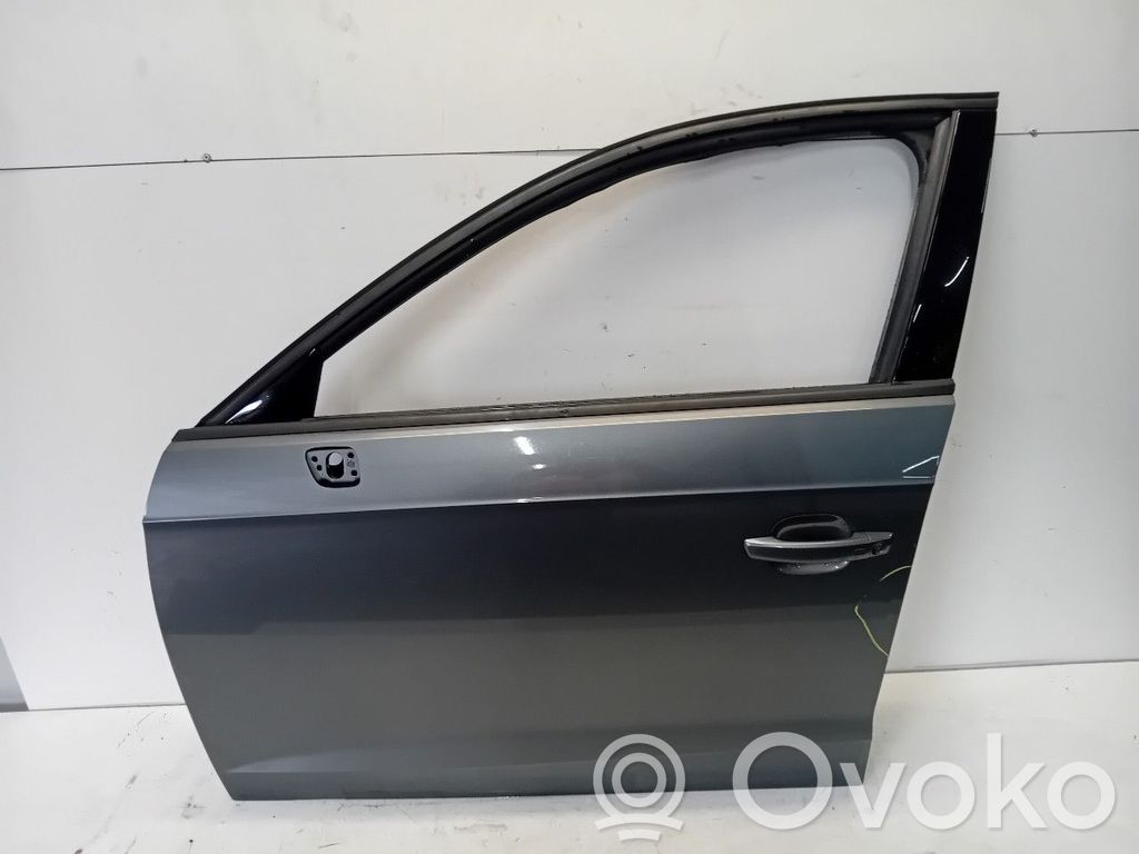 Durvis