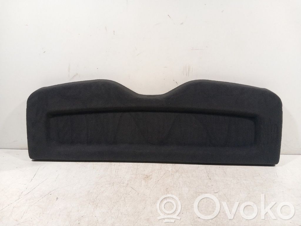 Seat Mii Polita portbagaj 