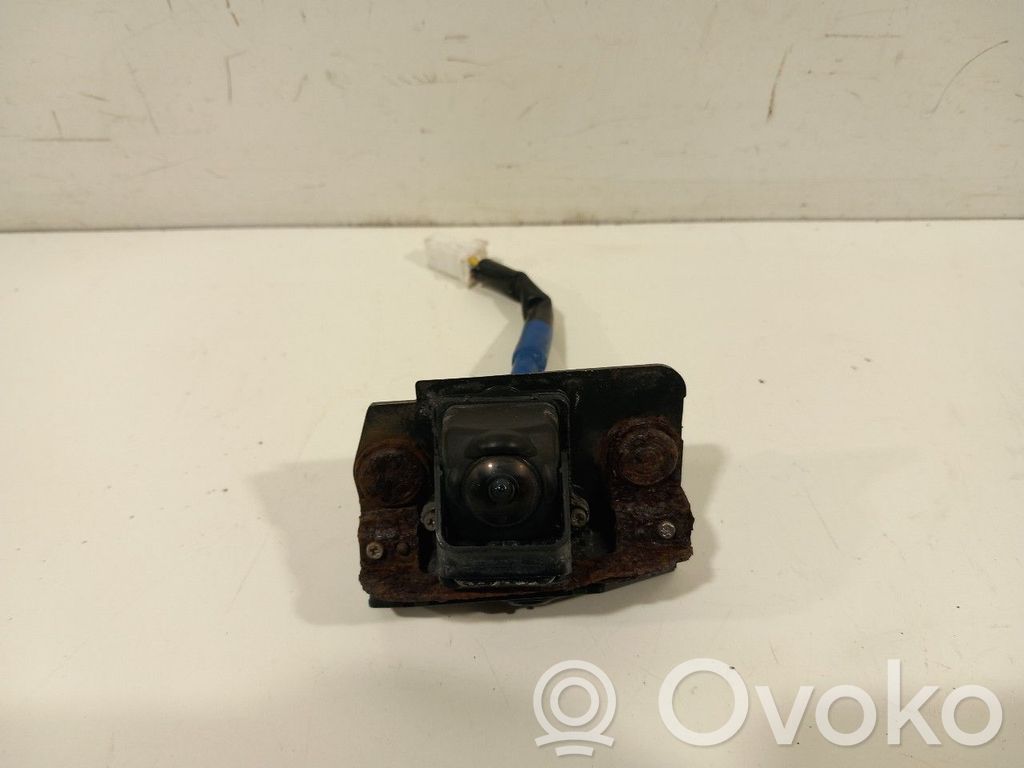 Caméra de recul   284423VA0A