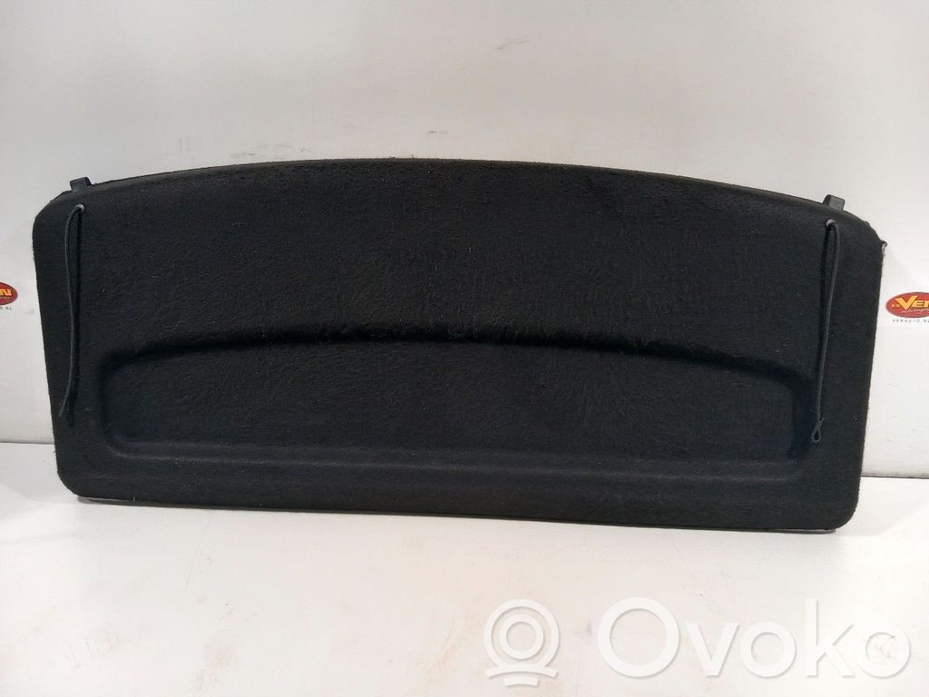 Nissan Note (E12) Cappelliera 