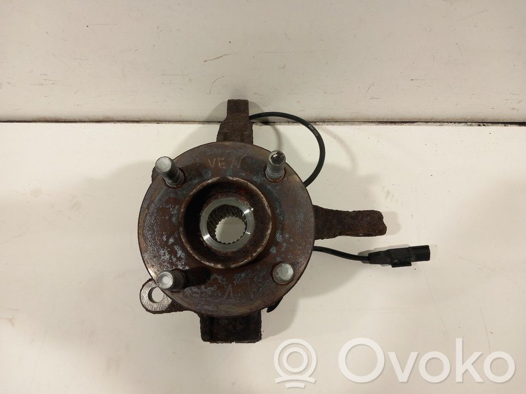 Nissan Note (E12) Rumba 