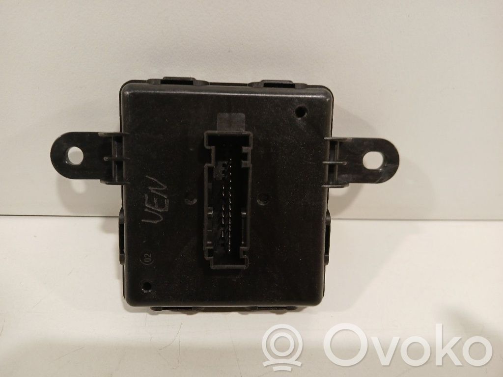 Volkswagen ID.3 Unitate/modul de control motor 