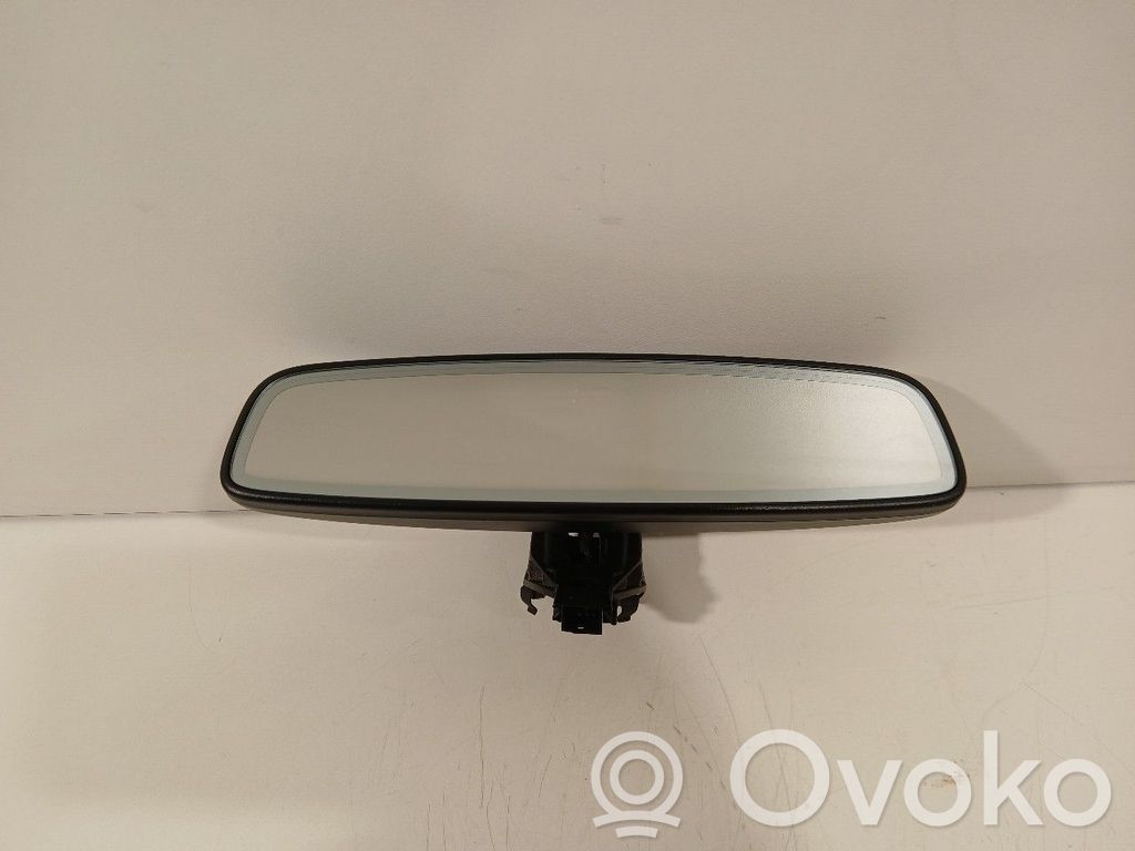 Volkswagen ID.3 Lusterko wsteczne 