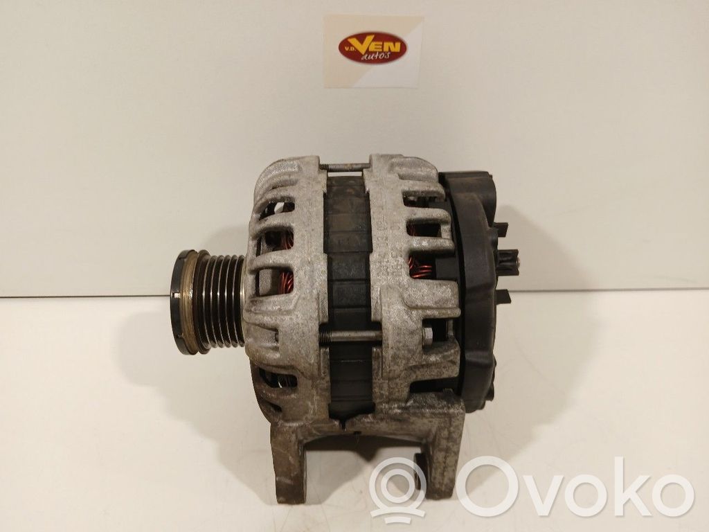 Volkswagen Up Alternador 