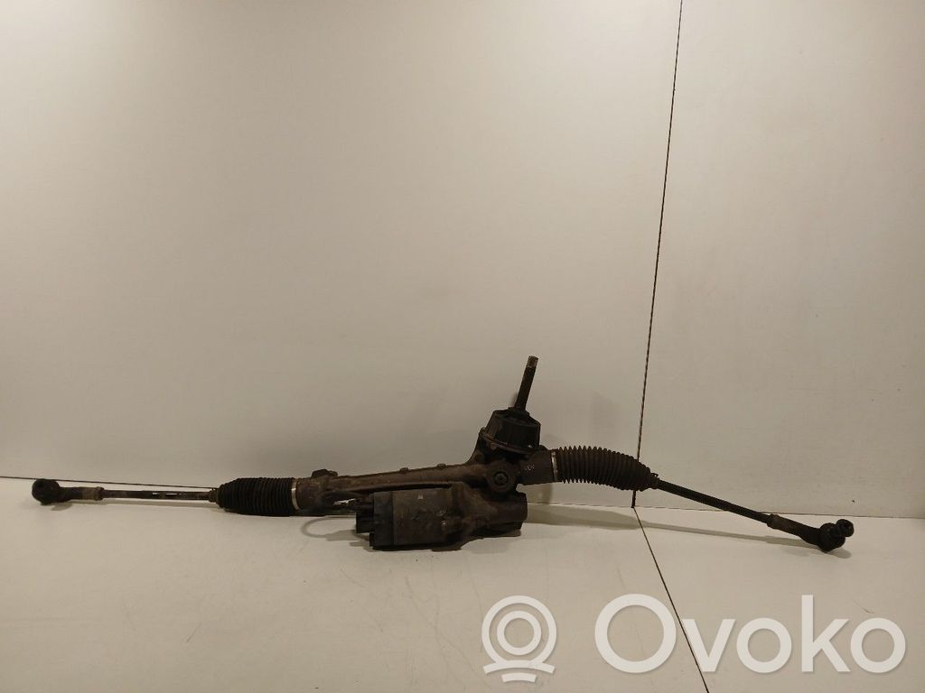 Volkswagen ID.3 Hammastanko 