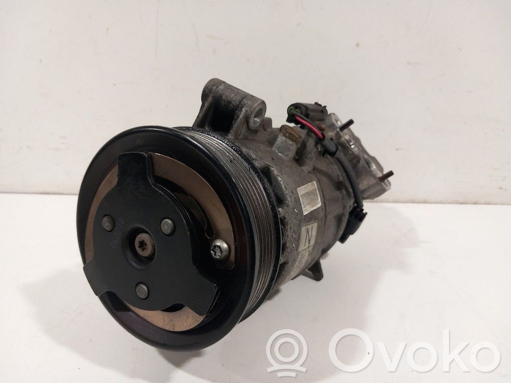 Air conditioning (A/C) compressor (pump)   6915380,64526915380