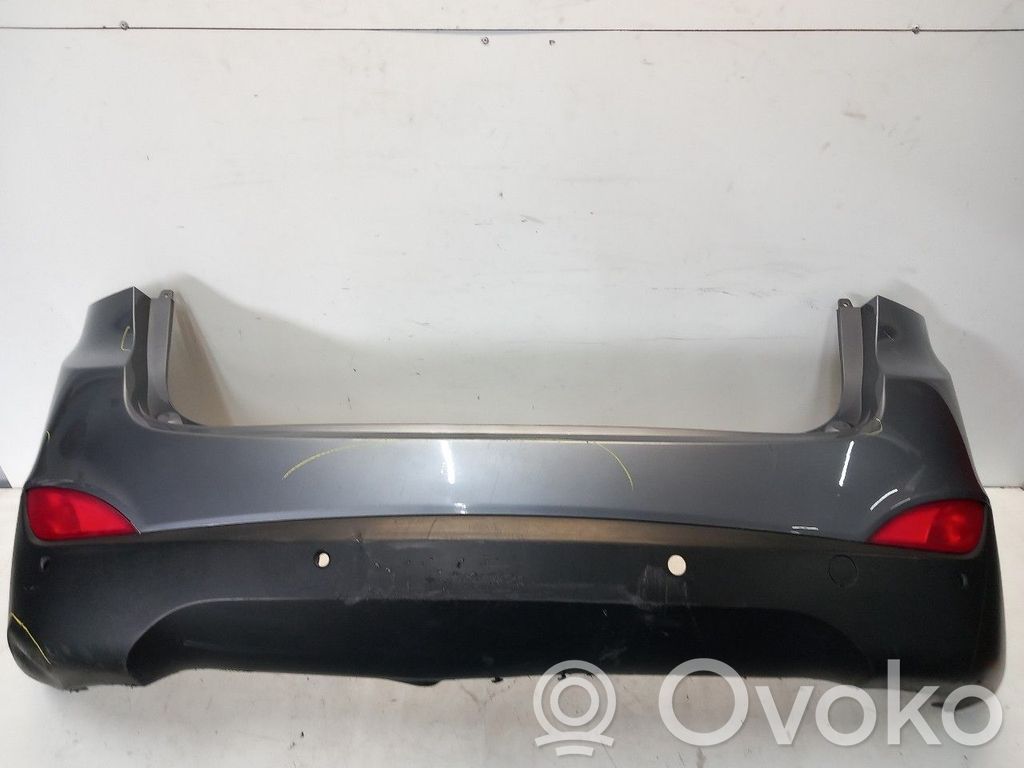 Hyundai Tucson LM Paraurti 