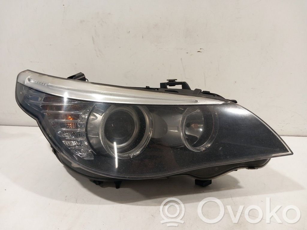BMW 5 E60 E61 Far 