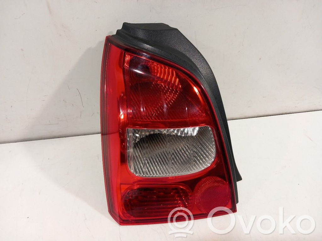 Renault Twingo II Takavalot 