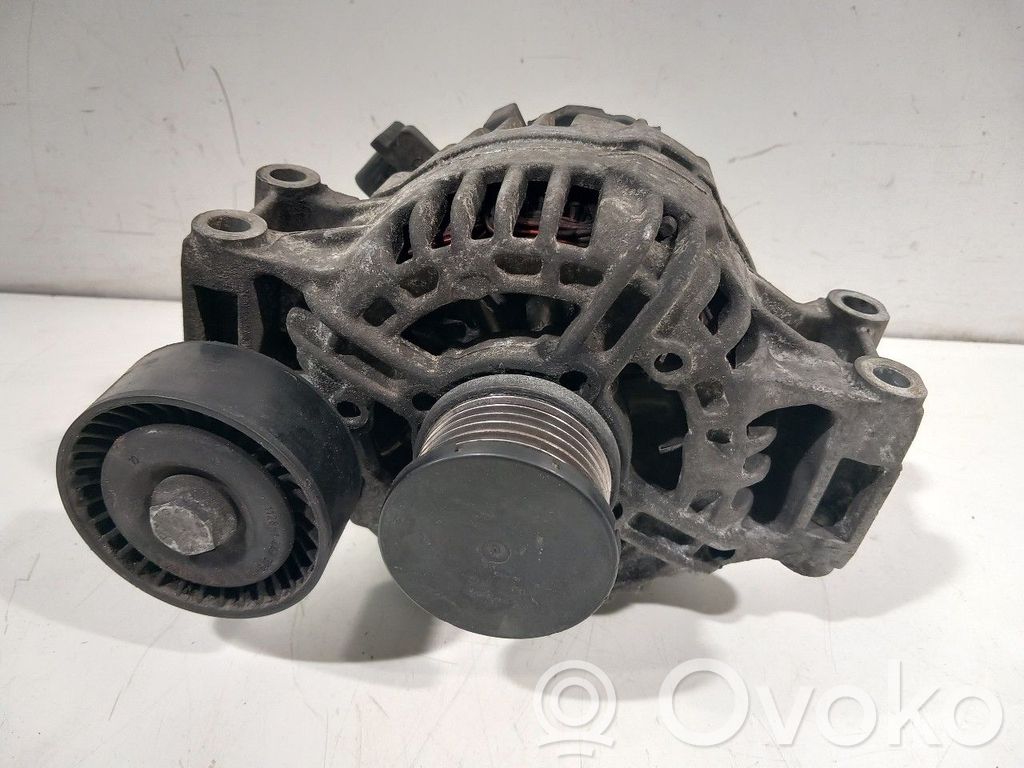 Alternator   753296406,0124325116,7532964,7532968,753296806
