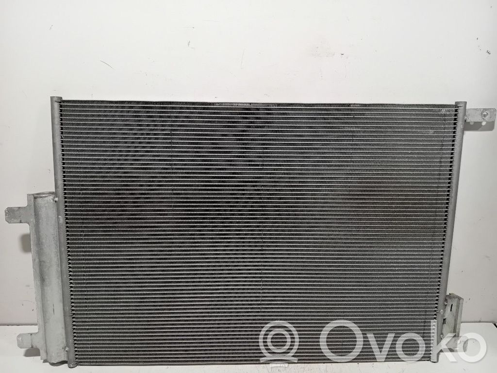 Radiator răcire A/C (condensor)   521450010