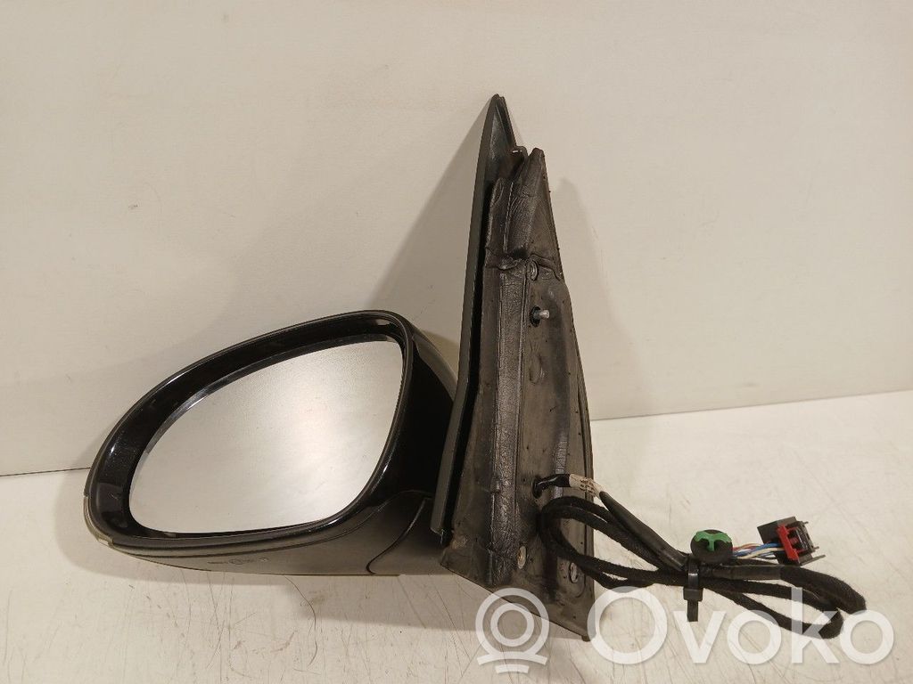 Volkswagen Golf V Specchietto retrovisore elettrico portiera anteriore