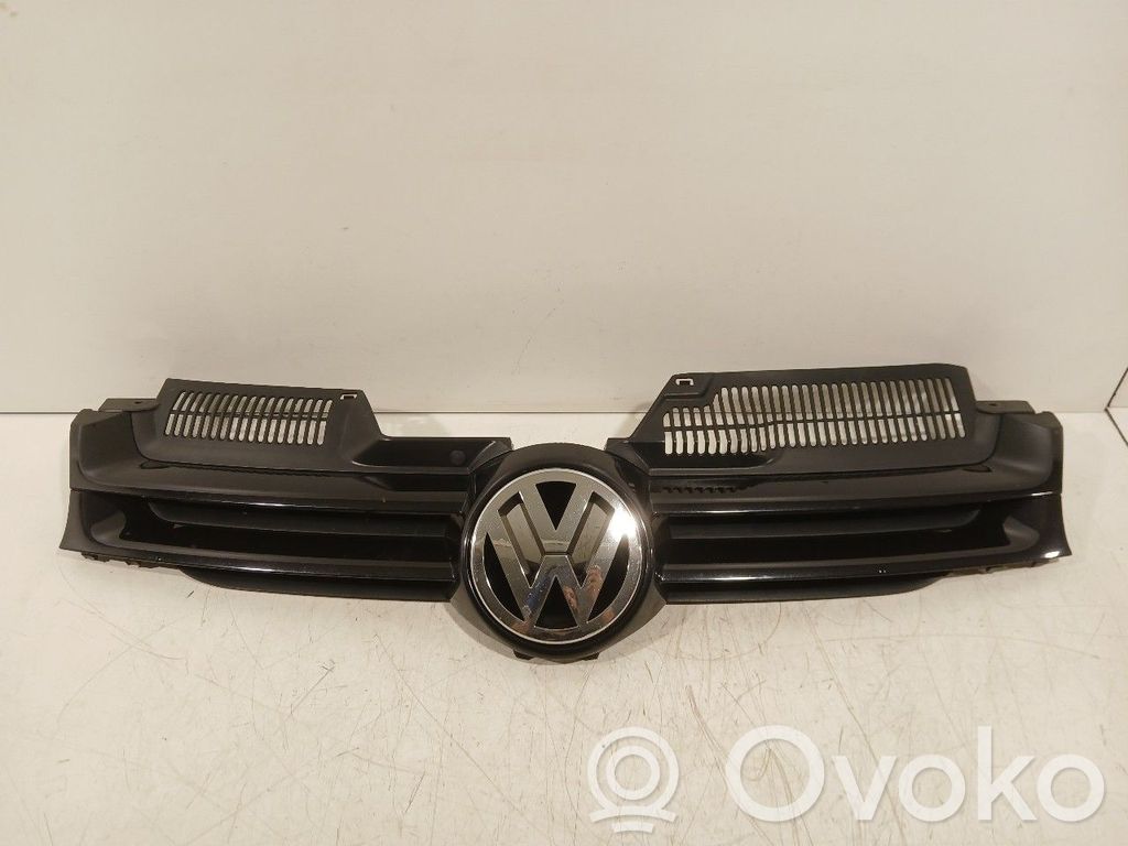 Volkswagen Golf V Kühlergrill 