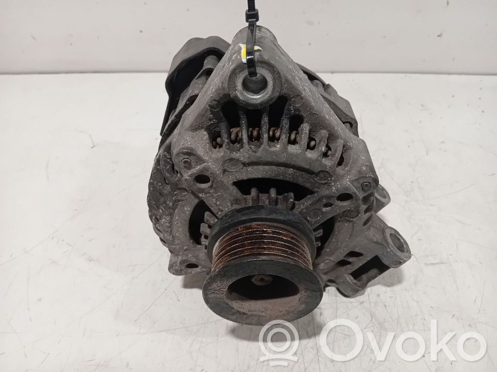 Land Rover Range Rover Sport L320 Generator/alternator 
