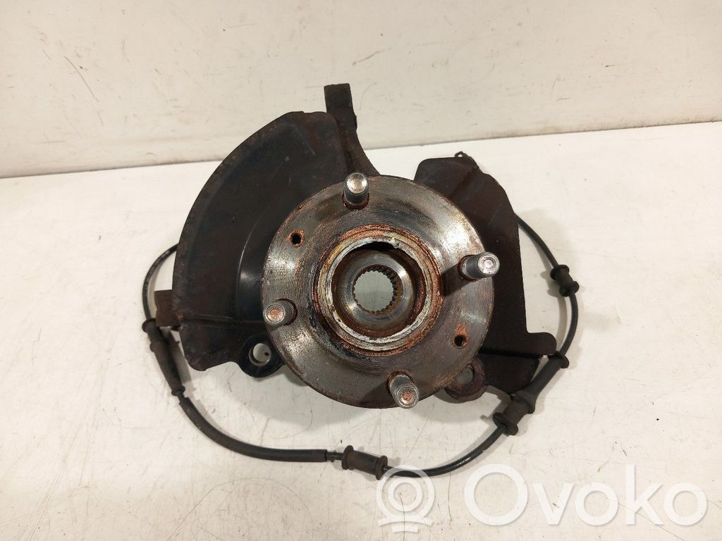 Radnabe Vorderrad   517151Y010
