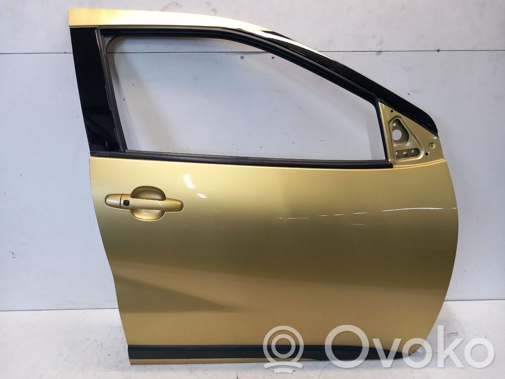 Toyota Aygo X Porte avant