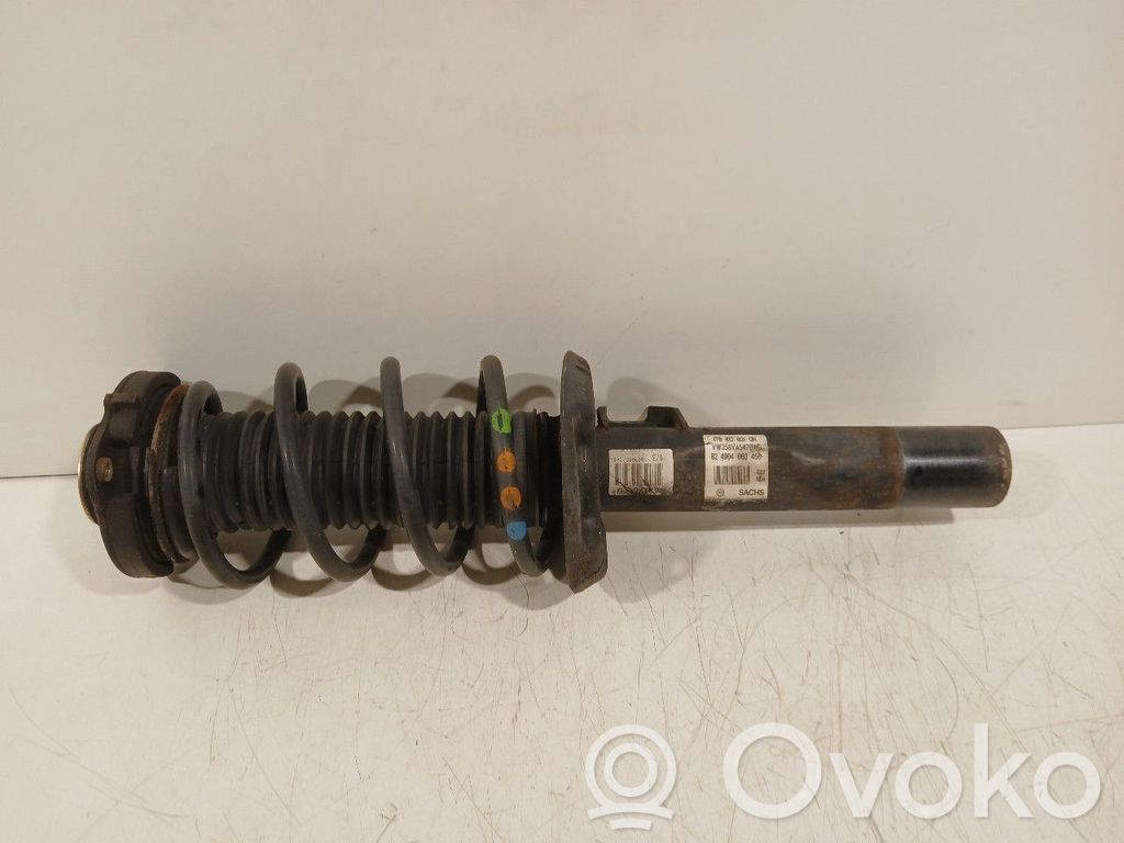 Volkswagen Golf V Amortisseur avant 