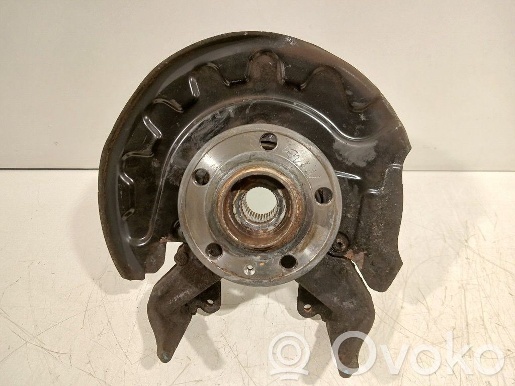 Skoda Rapid (NH) Mozzo ruota anteriore 