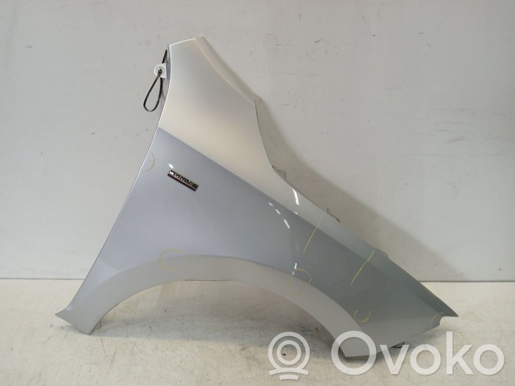Skoda Rapid (NH) Pare-chocs 