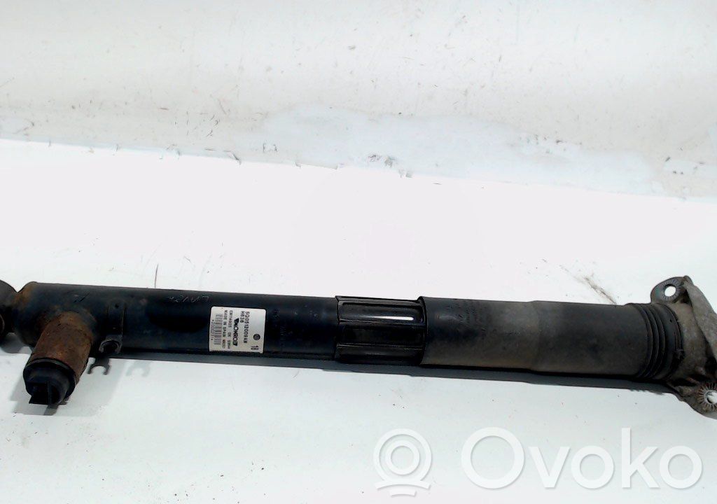 Volkswagen Golf VII Amortiguador trasero
