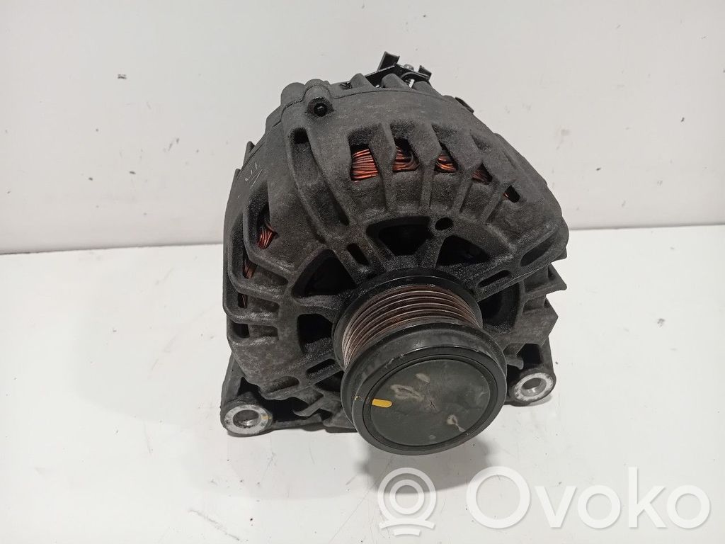 Ford Transit -  Tourneo Connect Generatore/alternatore 