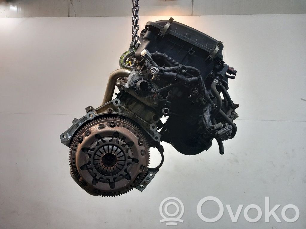 Motor   1KRB52,1KRFE,384FCFA