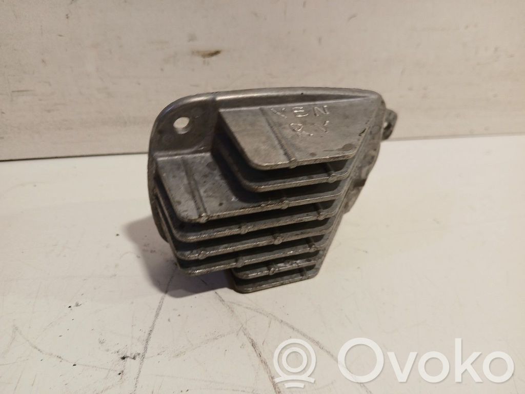 Volvo XC40 Modulo di controllo del corpo centrale 