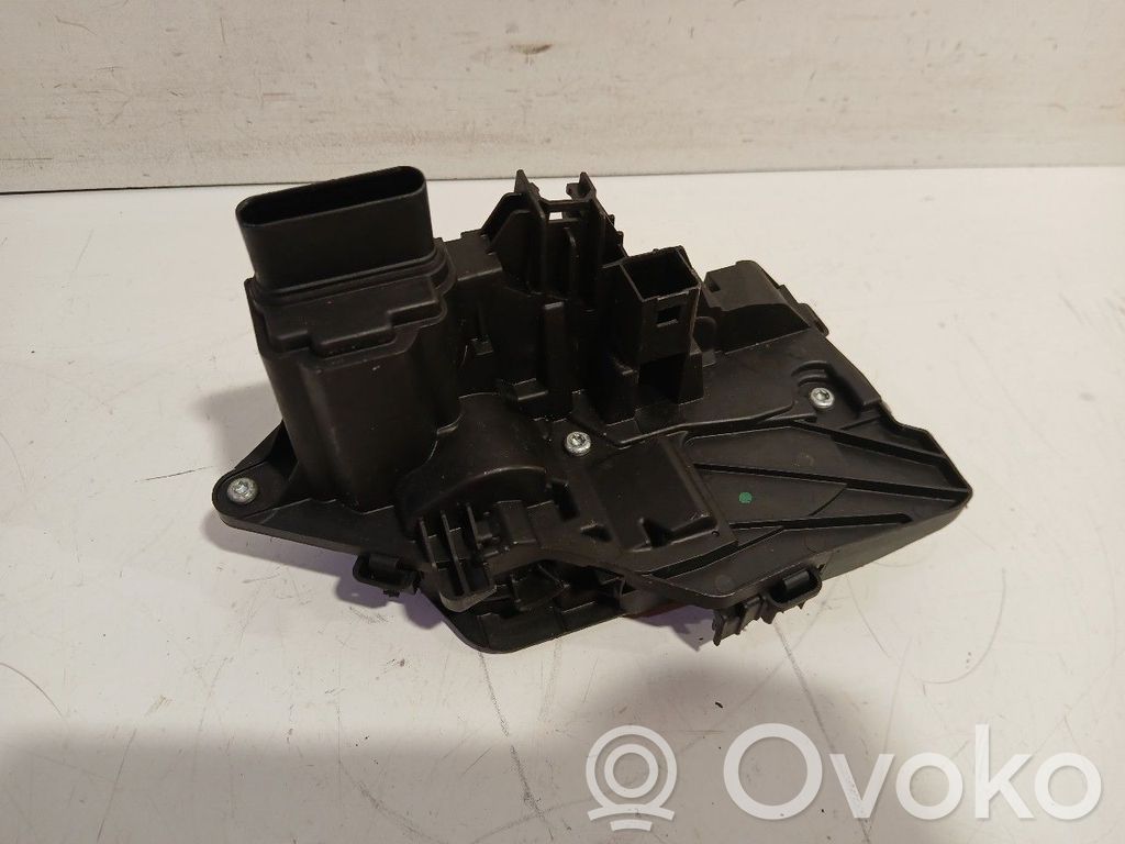 Volvo XC40 Serrure de porte arrière