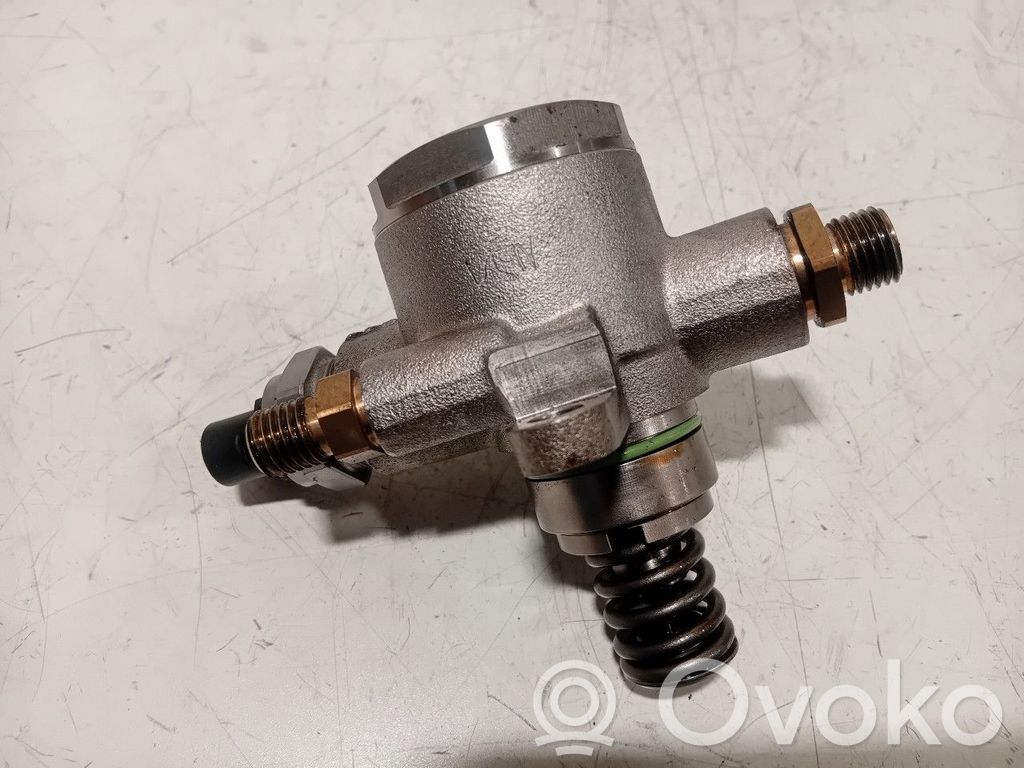 Audi Q8 Pompe d'injection de carburant à haute pression