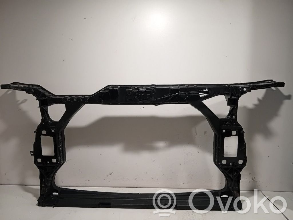 Audi A4 S4 B8 8K Panou suport radiator 