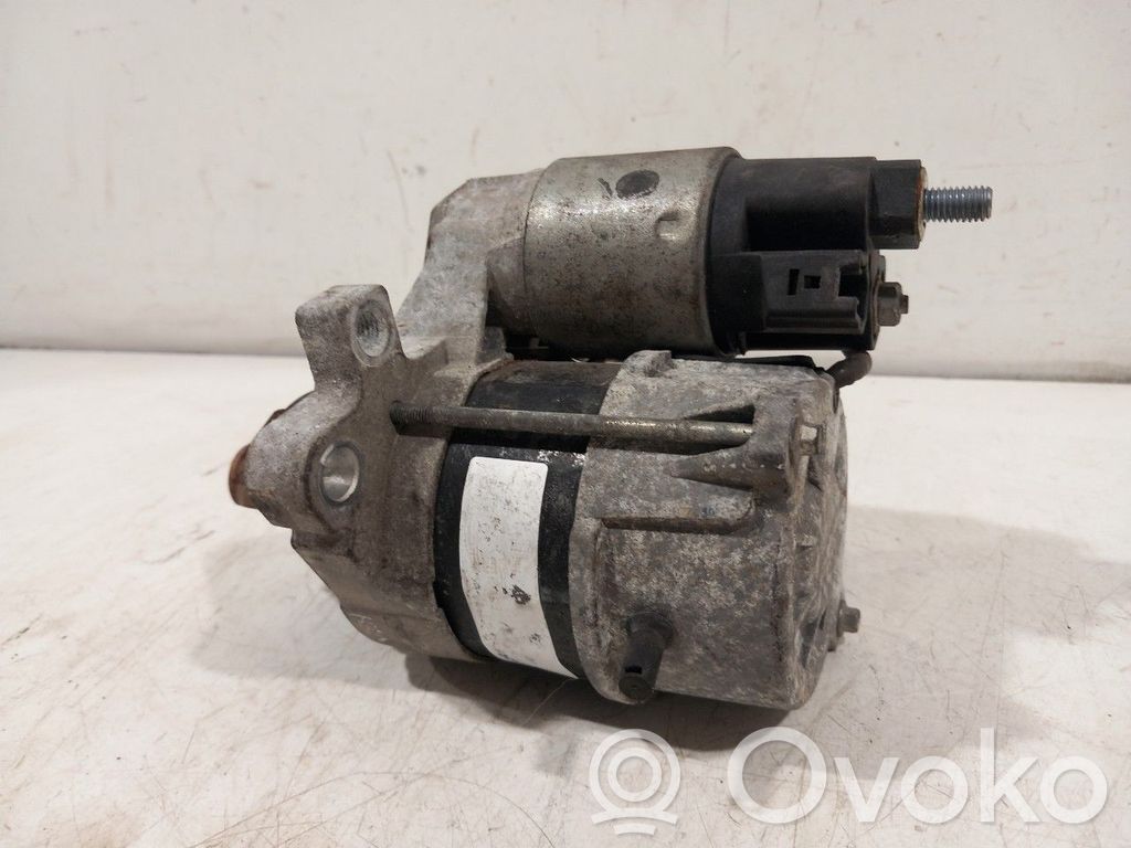 Toyota Aygo AB40 Electromotor 