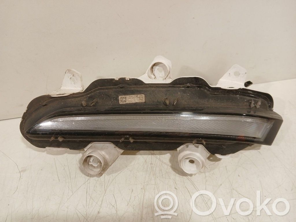 Peugeot 208 II Faro diurno con luce led 
