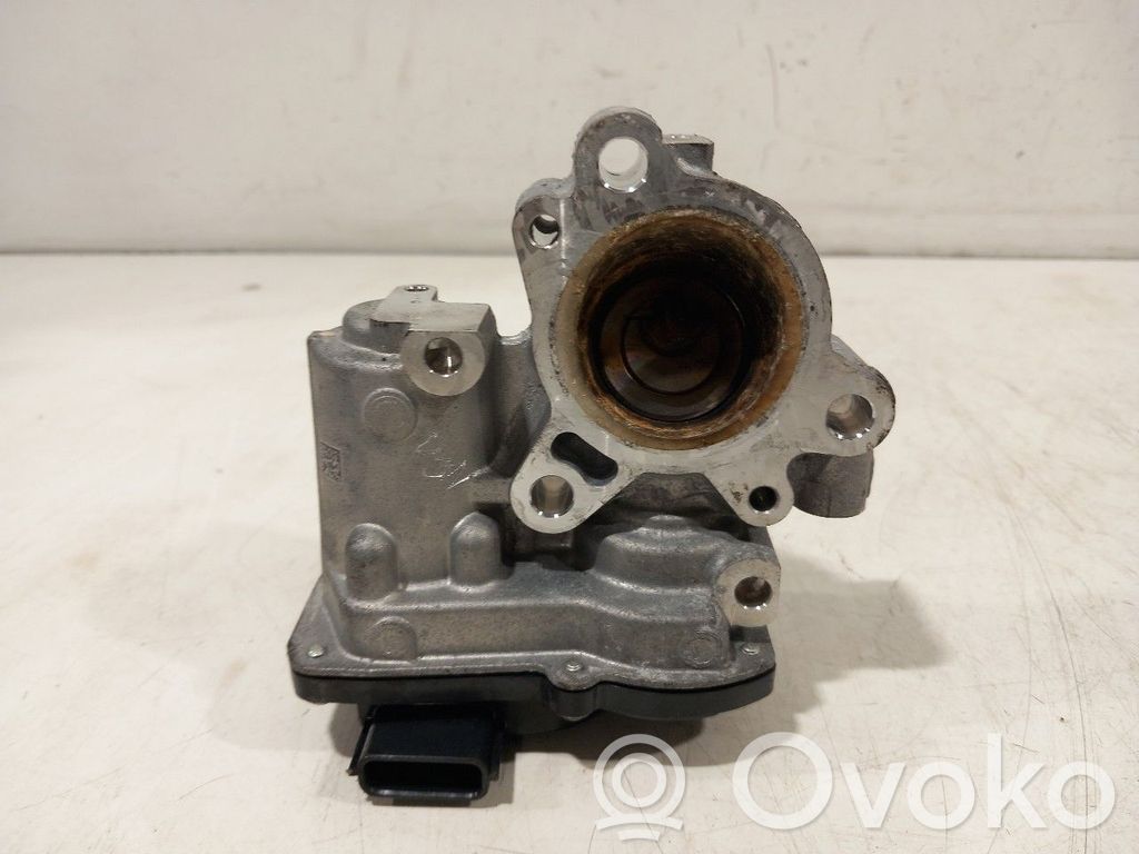 Renault Trafic III (X82) Valvola EGR