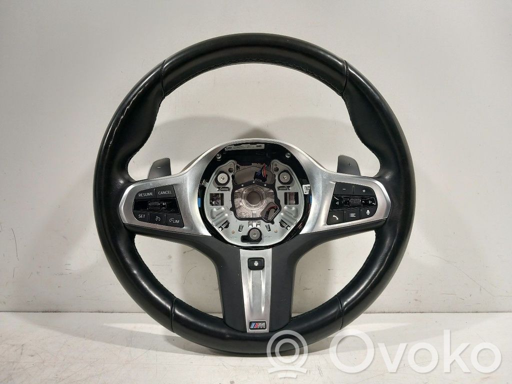 BMW 3 G20 G21 Volant