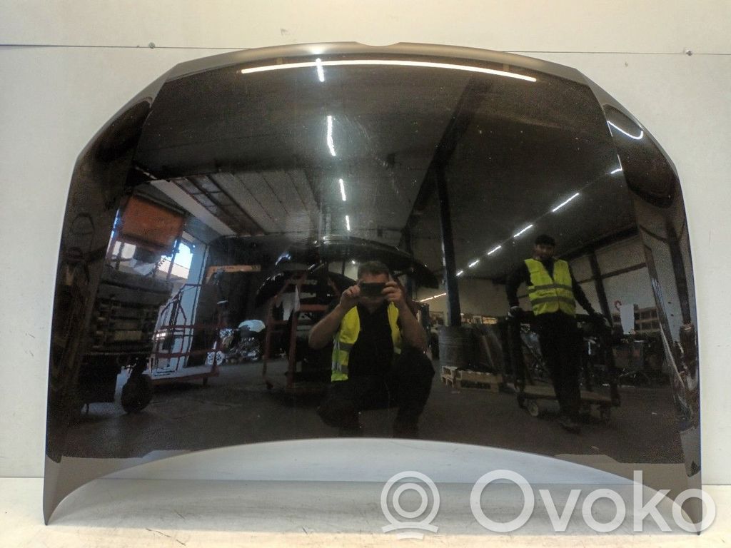 Motorhaube