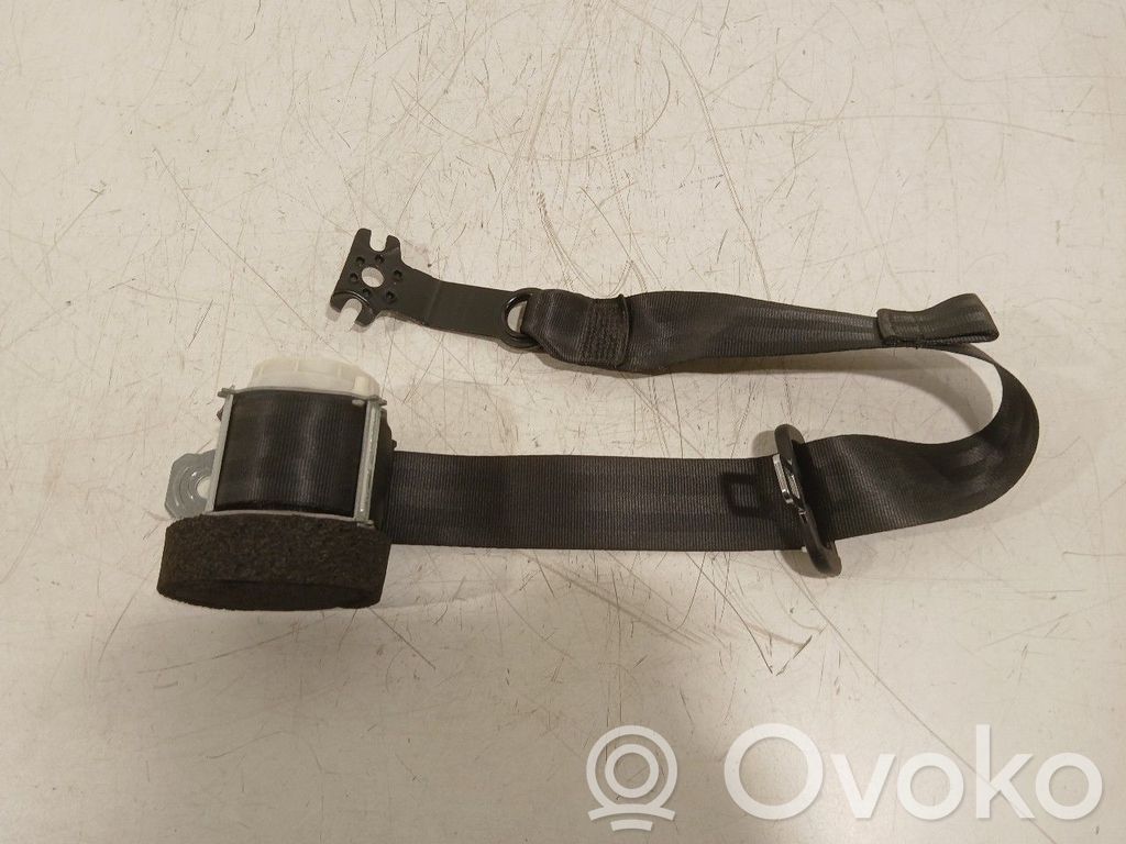 Cinturón trasero   34218746A,34142796