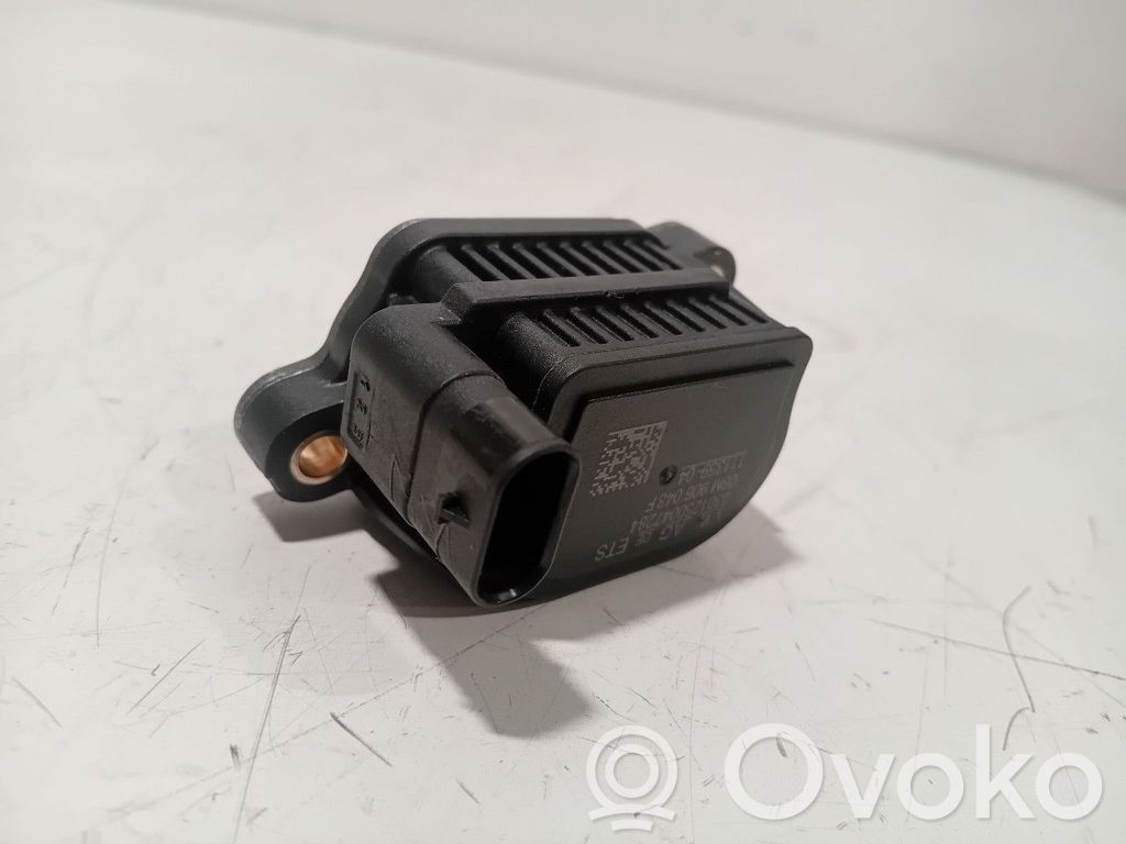 Audi Q8 Parking PDC sensor