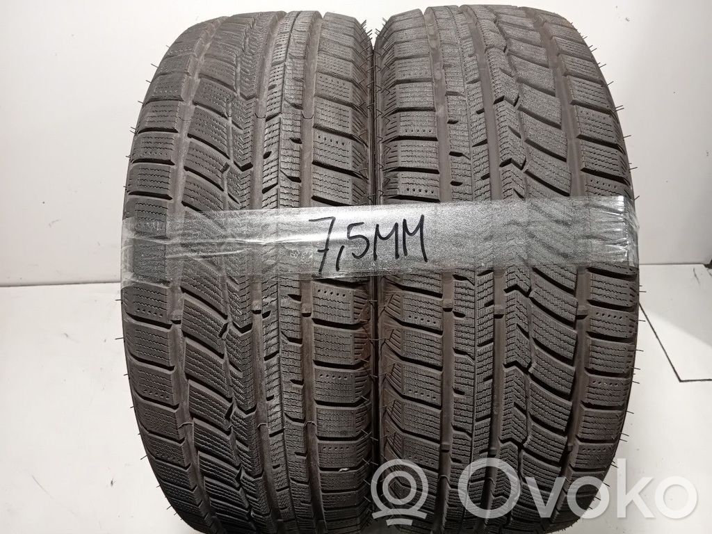 Anvelopă iarnă R15