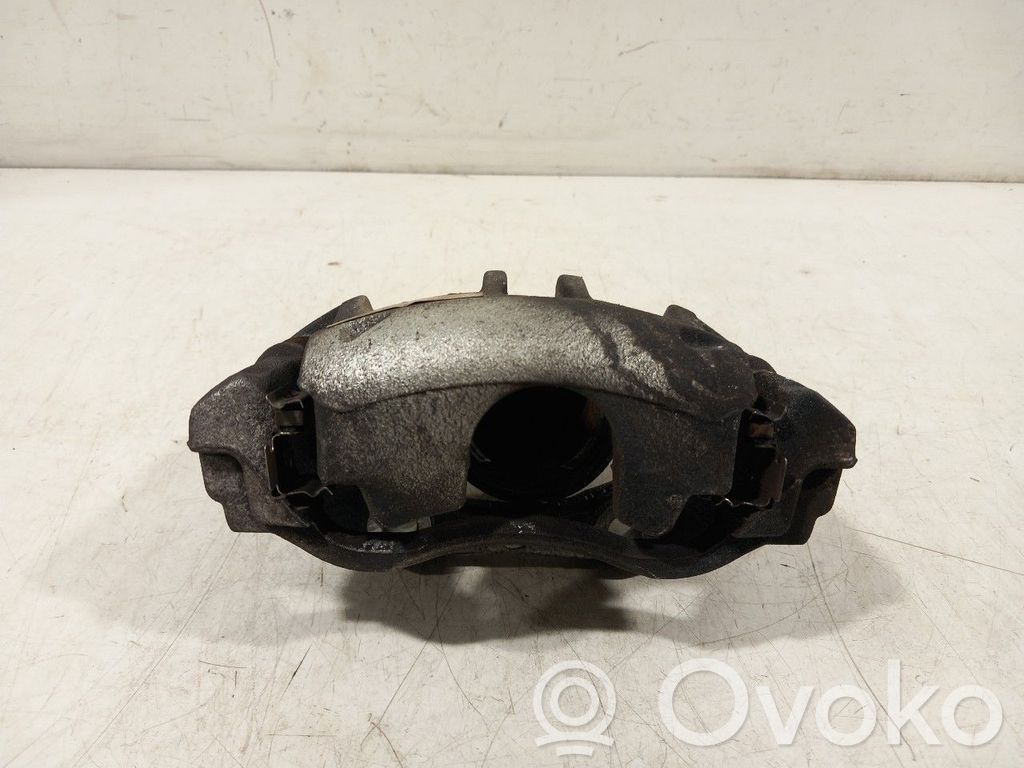 Citroen C3 Bremssattel vorne