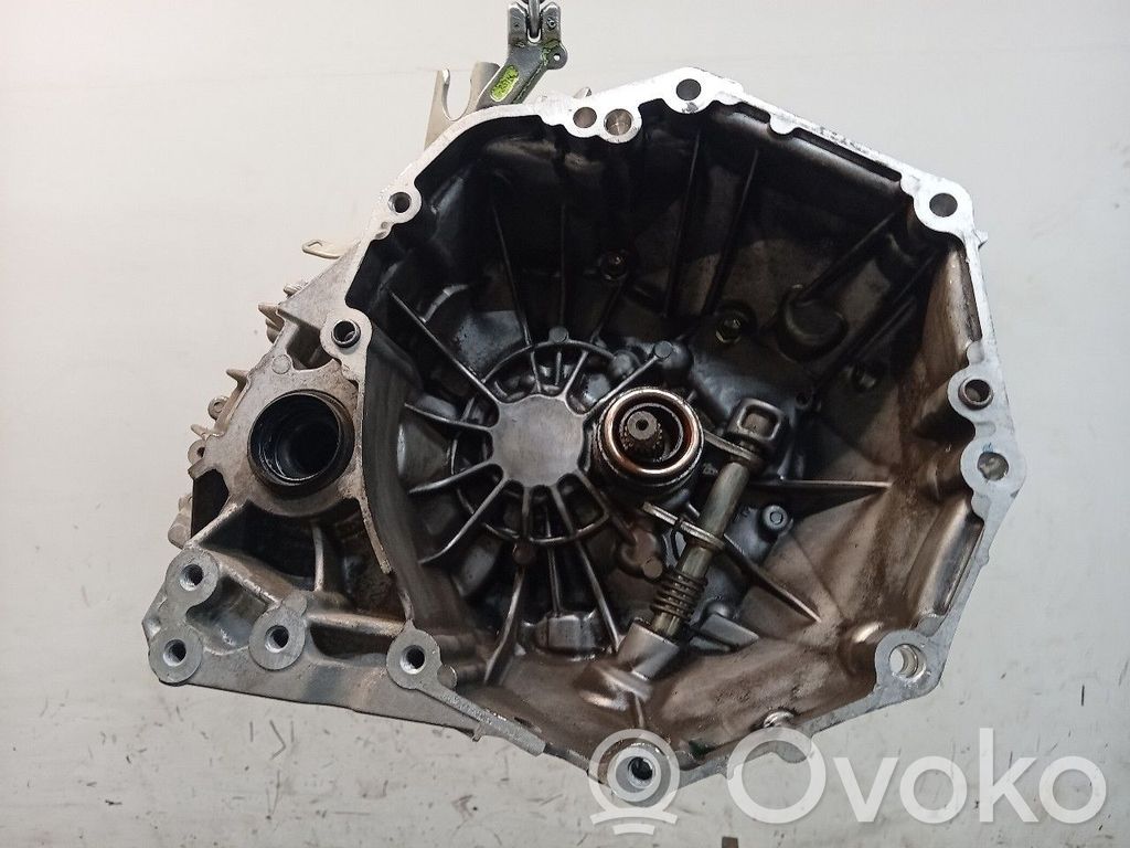 Suzuki Ignis 5 Gang Schaltgetriebe