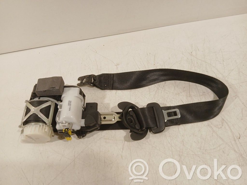 Volkswagen Golf VII Cinturón delantero