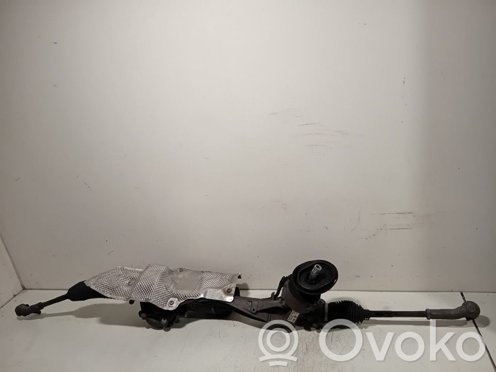 Volkswagen Golf VII Cremagliera dello sterzo