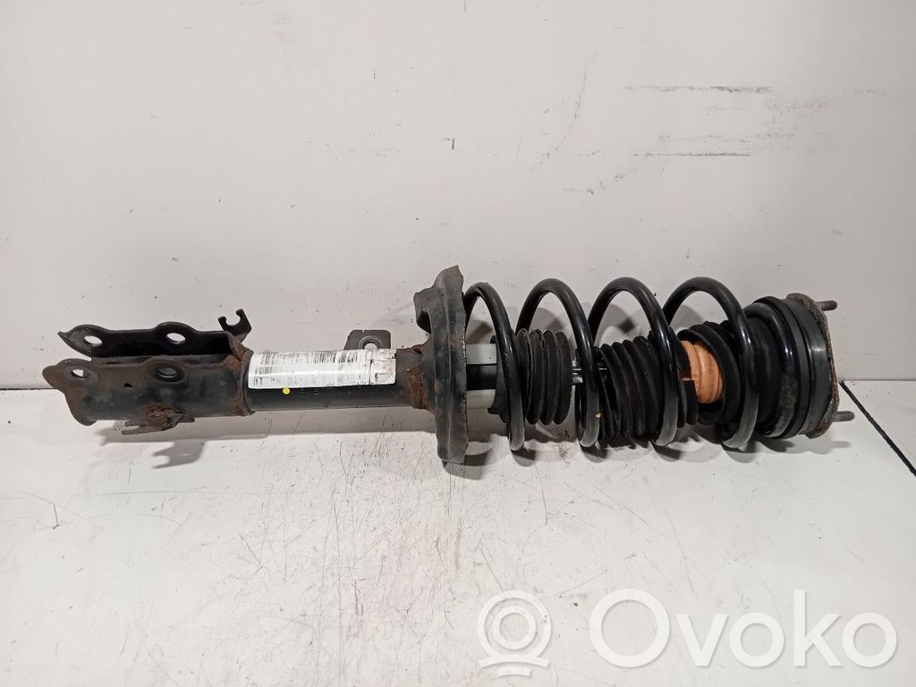 Ford Fiesta Amortisseur avant