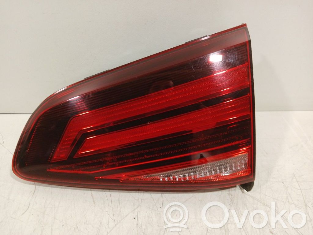 Volkswagen Golf VII Luci posteriori del portellone del bagagliaio