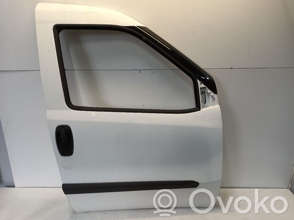 Дверь