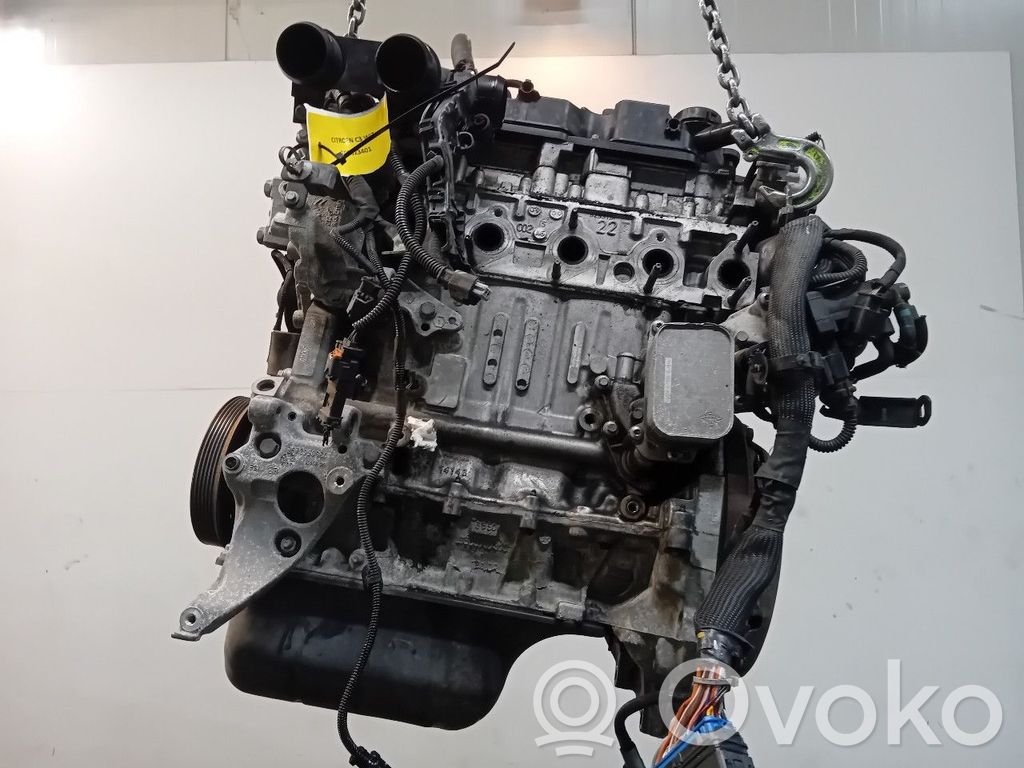 Citroen C3 Picasso Moteur 